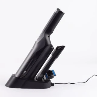 Blaupunkt Cordless Hand Held Vacuum 3 Blaupunkt Cordless Hand Held Vacuum