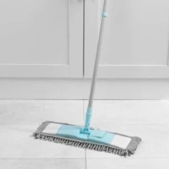 Beldray Antibac Double Action 2-In-1 Mop -Stanlty Shop 383753 beldray antibac double action 2 in 1 mop 8