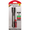 Eveready Aluminium LED Torch 2 Eveready Aluminium LED Torch -Stanlty Shop 383754 eveready 3w led aluminium torch