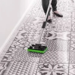 Addis Dry Mop With Refill -Stanlty Shop 383758 addis dry mop with refil 3