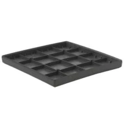 B&M Stomp Square Slate Stepping Stones -Stanlty Shop 383774 stomp stone square slate 3