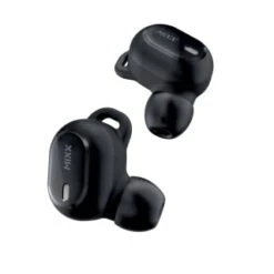 B&M Mixx StreamBuds Dots Lite Buds Wireless Earbuds - Black 11 B&M Mixx StreamBuds Dots Lite Buds Wireless Earbuds - Black -Stanlty Shop 383859 mixx streambuds dots lite buds wireless earbuds black