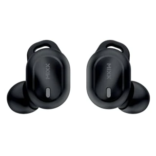 B&M Mixx StreamBuds Dots Lite Buds Wireless Earbuds - Black 5 B&M Mixx StreamBuds Dots Lite Buds Wireless Earbuds - Black - Image 3