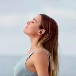 B&M Mixx StreamBuds Dots Lite Buds Wireless Earbuds - Black 12 B&M Mixx StreamBuds Dots Lite Buds Wireless Earbuds - Black -Stanlty Shop 383859 mixx streambuds dots lite buds wireless earbuds black 5