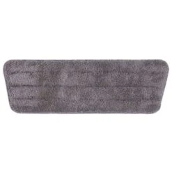 B&M Spray Mop Replacement Head 2pk -Stanlty Shop 383901 2pk spray mop replacement heads 3