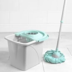 Beldray Mop Bucket - Grey -Stanlty Shop 383907 beldray mop bucket