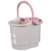 B&M 14L Mop Bucket With Wringer -Stanlty Shop 384104 14 litre mop bucket