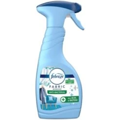 Febreze Fabric Refresh Antibacterial 500ml - Linen Fresh
