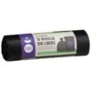 B&M Houseproud Wheelie Bin Liners 10pk -Stanlty Shop 384634 house proud 10 wheelie bin liners