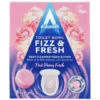 Astonish Toilet Bowl Fizz & Fresh 8pk - Pink Peony Fresh -Stanlty Shop 384739 8pk astonish toilet bowl fizz and fresh pink peony fresh