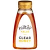 B&M Hilltop Clear Honey 340g -Stanlty Shop 384830 hilltop value clear honey 340g