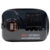 RAC Digital Air Compressor 12V -Stanlty Shop 384933 rac digital air compressor 12volt 2