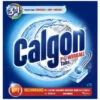 B&M Calgon Powerball 3 In 1 Tablets 75pk -Stanlty Shop 384971 calgon 3 in 1 powerball tabs 75 tablets