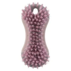 B&M Printed Scrubbing Brush - Blush -Stanlty Shop 385313 printed scrubbing brush blush 2