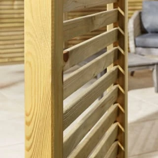 Aston Garden Arch 8 Aston Garden Arch - Image 6