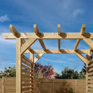 Aston Garden Arch 5 Aston Garden Arch - Image 3