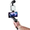 B&M Summer Vibes Phone Grip & Tripod Set -Stanlty Shop 385938 streaming studio recording phone grip and tripod 4