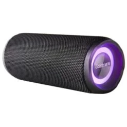 Goodmans 360 Degree Powerful Wireless Speaker -Stanlty Shop 386044 goodman 360 powerful wireless speaker 10