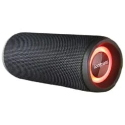 Goodmans 360 Degree Powerful Wireless Speaker -Stanlty Shop 386044 goodman 360 powerful wireless speaker 6