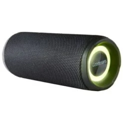 Goodmans 360 Degree Powerful Wireless Speaker -Stanlty Shop 386044 goodman 360 powerful wireless speaker 8