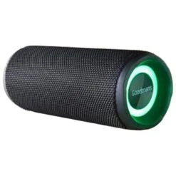 Goodmans 360 Degree Powerful Wireless Speaker -Stanlty Shop 386044 goodman 360 powerful wireless speaker 9