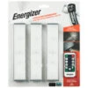 Energizer Rechargeable Motion Sensor Light 3pk -Stanlty Shop 386055 3pk energizer rechargable led motion sensor lights