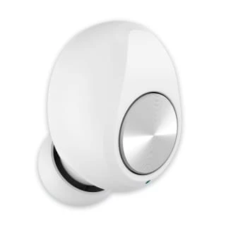 Goodmans TWS Wireless Earbuds With Battery Case - White 3 Goodmans TWS Wireless Earbuds With Battery Case - White