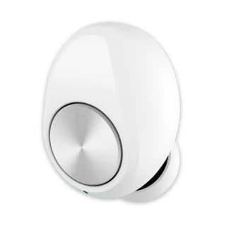 Goodmans TWS Wireless Earbuds With Battery Case - White 4 Goodmans TWS Wireless Earbuds With Battery Case - White - Image 2