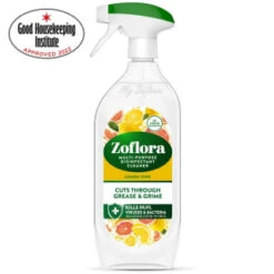 Zoflora Multi-Purpose Disinfectant - Lemon 800ml