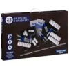 Johnstone's Big Roller & Brush Set 22pc -Stanlty Shop 386309 johnstones 22 piece big roller and brush set