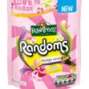 Rowntree's Randoms - Squidgy Swirls 130g -Stanlty Shop 386372 rowntrees randoms squidgy 92g
