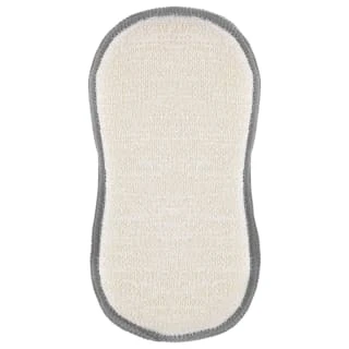 Addis Anti-Bac Cleaning Pads 2pk - Grey 5 Addis Anti-Bac Cleaning Pads 2pk - Grey - Image 3