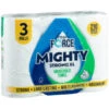 B&M Fresh Force Mighty Strong XL Household Towel - 3pk -Stanlty Shop 386446 3pk mighty strong xl household towel