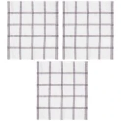 Addis Super Absorbent Dish Cloths 3pk -Stanlty Shop 386456 3pk addis super absorbent dish cloths 2