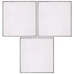 Addis Suede Microfibre Anti-bac Cloths 3pk -Stanlty Shop 386463 3pk addis suede microfibre cloths 2