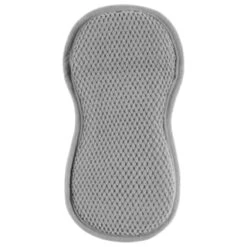 Addis Microfibre Pro Clean Kitchen & Bathroom Pads 2pk -Stanlty Shop 386464 2pk addis microfibre pro cleaning kitchen and bathroom pads 3