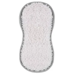 Addis Microfibre Pro Clean Kitchen & Bathroom Pads 2pk -Stanlty Shop 386464 2pk addis microfibre pro cleaning kitchen and bathroom pads 5