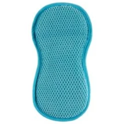 Addis Microfibre Pro Clean Kitchen & Bathroom Pads 2pk -Stanlty Shop 386464 2pk addis microfibre pro cleaning kitchen and bathroom pads 6