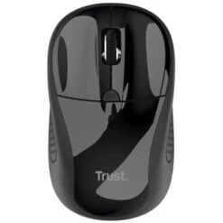 Trust Wireless Mouse -Stanlty Shop 386633 trust wireless mouse 3