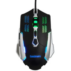 Goodmans LED Gaming Mouse 6 Goodmans LED Gaming Mouse -Stanlty Shop 386635 goodmans gaming mouse 2
