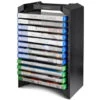 Goodmans Games Storage Tower - Black -Stanlty Shop 386644 goodmans games storage black