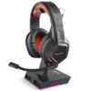 Goodmans Gaming LED Headset Stand 1 Goodmans Gaming LED Headset Stand -Stanlty Shop 386645 goodmans led headset stand 2