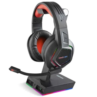 Goodmans Gaming LED Headset Stand 3 Goodmans Gaming LED Headset Stand