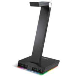 Goodmans Gaming LED Headset Stand 5 Goodmans Gaming LED Headset Stand -Stanlty Shop 386645 goodmans led headset stand