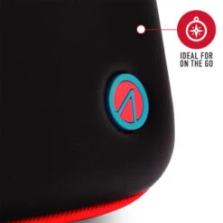 B&M Stealth Nintendo Switch Premium Travel Kit 23 B&M Stealth Nintendo Switch Premium Travel Kit -Stanlty Shop 386742 stealth premium travel kit for nintendo 10