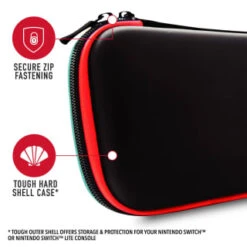 B&M Stealth Nintendo Switch Premium Travel Kit 20 B&M Stealth Nintendo Switch Premium Travel Kit -Stanlty Shop 386742 stealth premium travel kit for nintendo 11