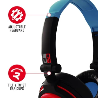 B&M Stealth Nintendo Switch Premium Travel Kit 11 B&M Stealth Nintendo Switch Premium Travel Kit - Image 9