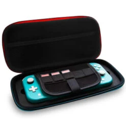 B&M Stealth Nintendo Switch Premium Travel Kit 16 B&M Stealth Nintendo Switch Premium Travel Kit -Stanlty Shop 386742 stealth premium travel kit for nintendo 7