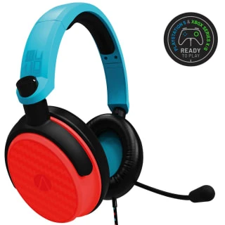 B&M Stealth Gaming Headset 4 B&M Stealth Gaming Headset - Image 2