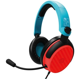 B&M Stealth Gaming Headset 3 B&M Stealth Gaming Headset